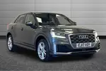2017 Audi Q2