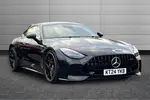 2024 Mercedes-Benz AMG GT