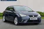 2019 SEAT Ibiza