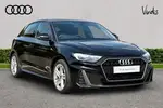 2023 Audi A1
