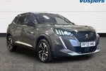 2023 Peugeot 2008