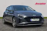 2025 Hyundai i20