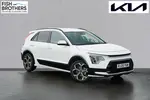 2025 Kia Niro