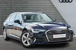 2022 Audi A6