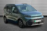 2024 Toyota Proace City Verso