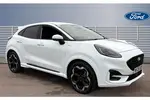 2025 Ford Puma