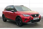 2025 SEAT Arona
