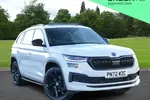 2022 Skoda Kodiaq