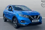 2019 Nissan Qashqai