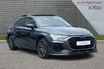 2024 Audi A3