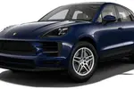 2021 Porsche Macan