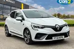 2021 Renault Clio