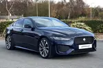 2023 Jaguar XE
