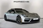 2020 Porsche Panamera