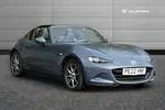 2022 Mazda MX-5