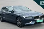 2022 Volvo V60