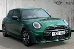 2025 MINI Cooper