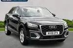 2018 Audi Q2