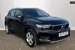 2020 Volvo XC40