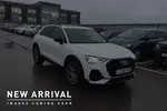2020 Audi Q3