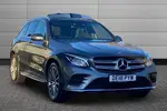 2018 Mercedes-Benz GLC