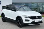 2021 Volkswagen T-Roc