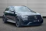 2021 Mercedes-Benz GLC