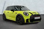 2022 MINI Hatchback