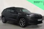 2022 Skoda Kodiaq