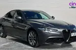 2022 Alfa Romeo Giulia