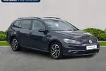 2020 Volkswagen Golf
