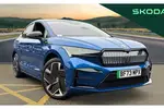 2023 Skoda Enyaq