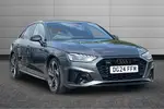 2024 Audi A4
