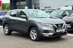2021 Nissan Qashqai