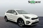 2021 Kia Niro