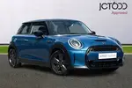 2021 MINI Hatchback