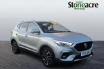 2021 MG ZS