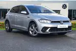 2022 Volkswagen Polo