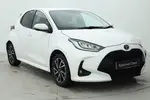 2022 Toyota Yaris