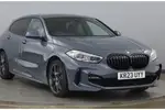 2023 BMW 1 Series