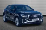 2025 Audi Q2