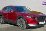 2021 Mazda CX-30