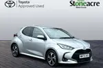 2025 Toyota Yaris