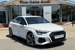 2024 Audi A3