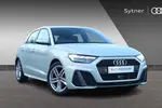 2023 Audi A1