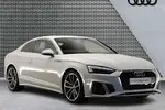 2022 Audi A5
