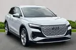 Audi Q4