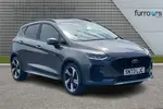 2023 Ford Fiesta