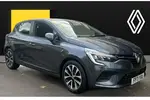 2021 Renault Clio