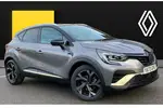 2023 Renault Captur